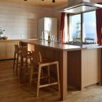 家具蔵 の提案する無垢材キッチン　～タイプ別・木のキッチン製作実例紹介～　その10