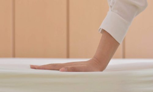 マットレスの選び方と手入れ方法について