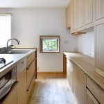 家具蔵 の提案する無垢材キッチン　～タイプ別・木のキッチン製作実例紹介～　その6