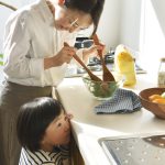 子供とキッチンワークを楽しみたい！を叶えるコツとは？