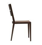 無垢材 パラレルチェア(無垢材 PARALLEL CHAIR)商品写真