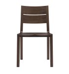 無垢材 パラレルチェア(無垢材 PARALLEL CHAIR)商品写真