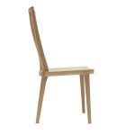 無垢材 チェア レン ハイバック(無垢材 CHAIR REN HIGHBACK)商品写真