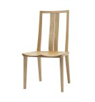 無垢材 チェア レン ハイバック(無垢材 CHAIR REN HIGHBACK)商品写真