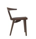 無垢材 アームチェア コルノ(無垢材 ARMCHAIR CORNO)商品写真