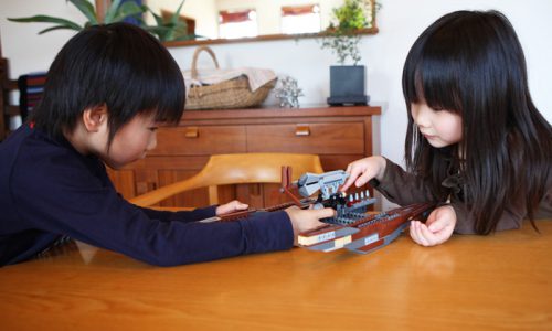 テーブルの「買い時」は子供が何歳になってからが良い？