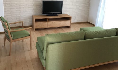ソファの「レイアウト」のコツは？