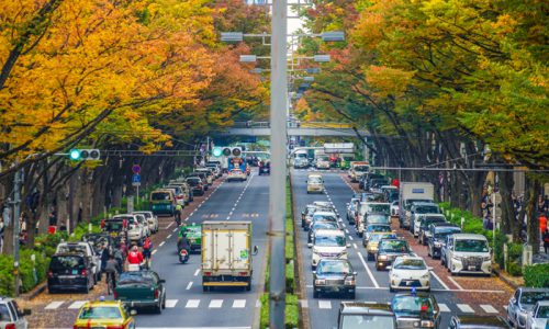 青山・銀座が家具選びに最適な理由とは