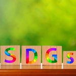 SDGsと無垢材家具の「良い関係」