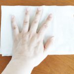 無垢材家具のお手入れは怖くない！