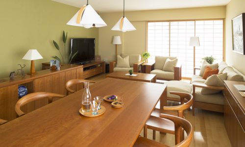 「オーダーメイドでつくるべき家具」3選　