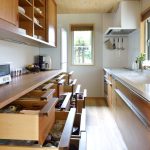 家具蔵 の提案する無垢材キッチン　～タイプ別・木のキッチン製作実例紹介～　その7