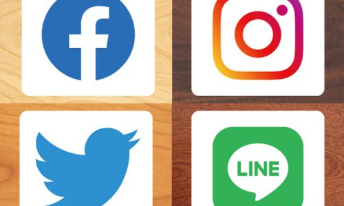 家具蔵ツイッターの開設と家具蔵SNSのご紹介