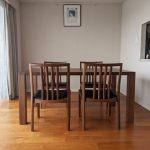 ウォールナット材がコーディネート性抜群な理由とは？