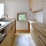 家具蔵の提案する無垢材キッチン　～木のキッチンと暮らす その3～