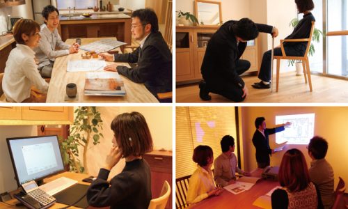 家具蔵では一緒に働いてくれる仲間を募集しています【新規採用のご案内】