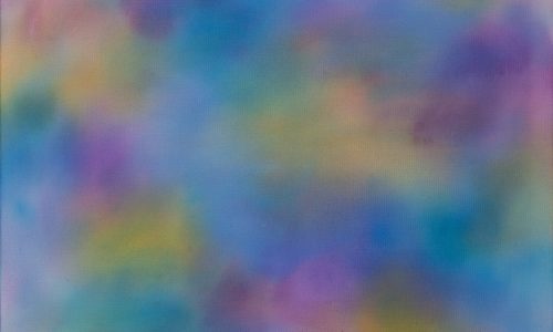 根岸 芳郎 小個展 「家具と絵画」開催のお知らせ